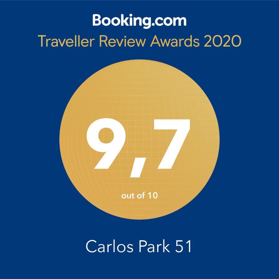 Carlos Park 51 플라야블랑카 외부 사진